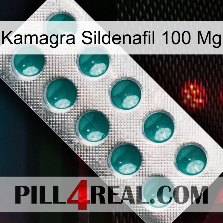 Kamagra Sildenafil 100Mg dapoxetine1